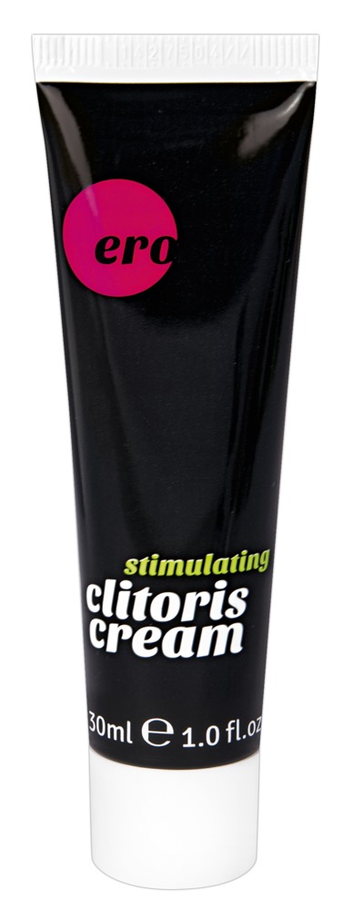 Levně HOT Clitoris Creme - krém na stimulaci klitorisu (30 ml)