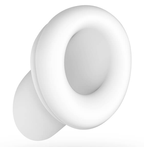 Satisfyer 2 Next - sada náhradních sacích zvonků (5ks) Satisfyer 2 Next - sada náhradních sacích zvonků (5ks)