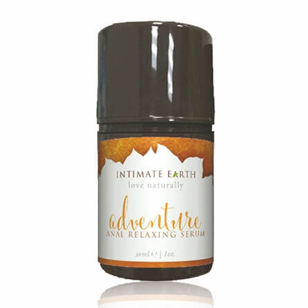 Intimate Earth Adventure - anální ošetřující sérum (30ml) Intimate Earth Adventure - anální ošetřující sérum (30ml)
