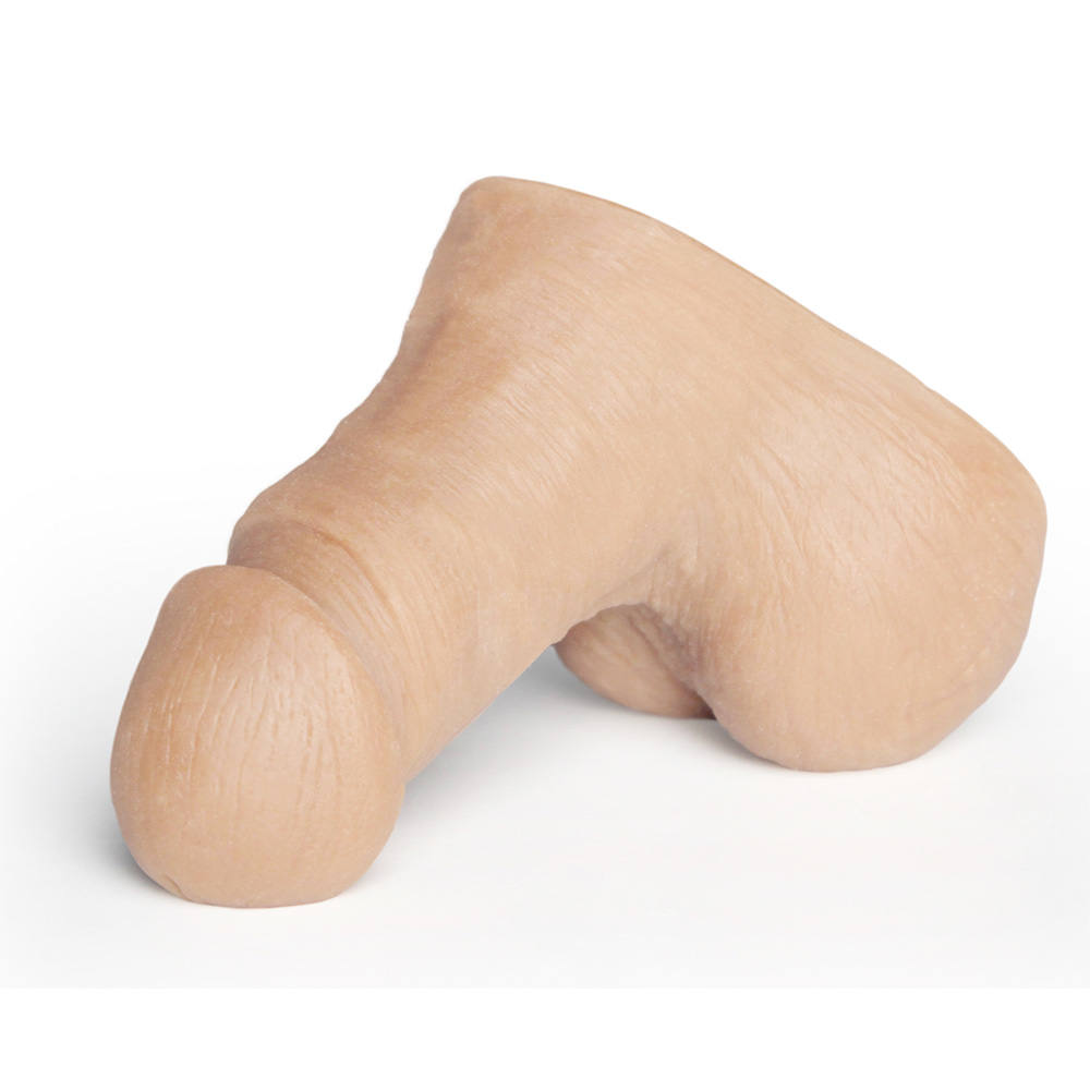Mr. Limpy small - malé realistické dildo (tělová barva) Mr. Limpy small - malé realistické dildo (tělová barva)