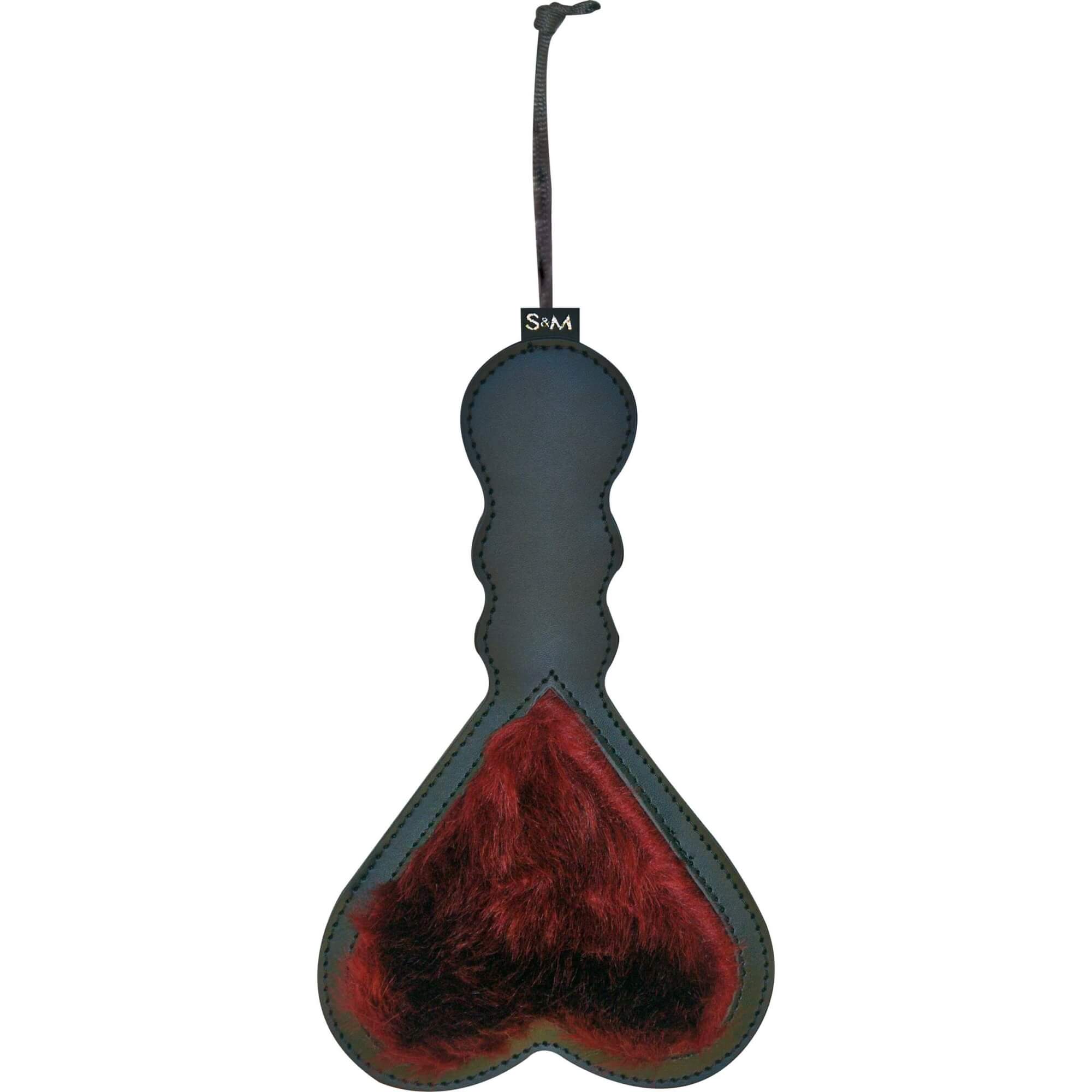 S&M - Enchanted Heart Paddle S&M - Enchanted Heart Paddle