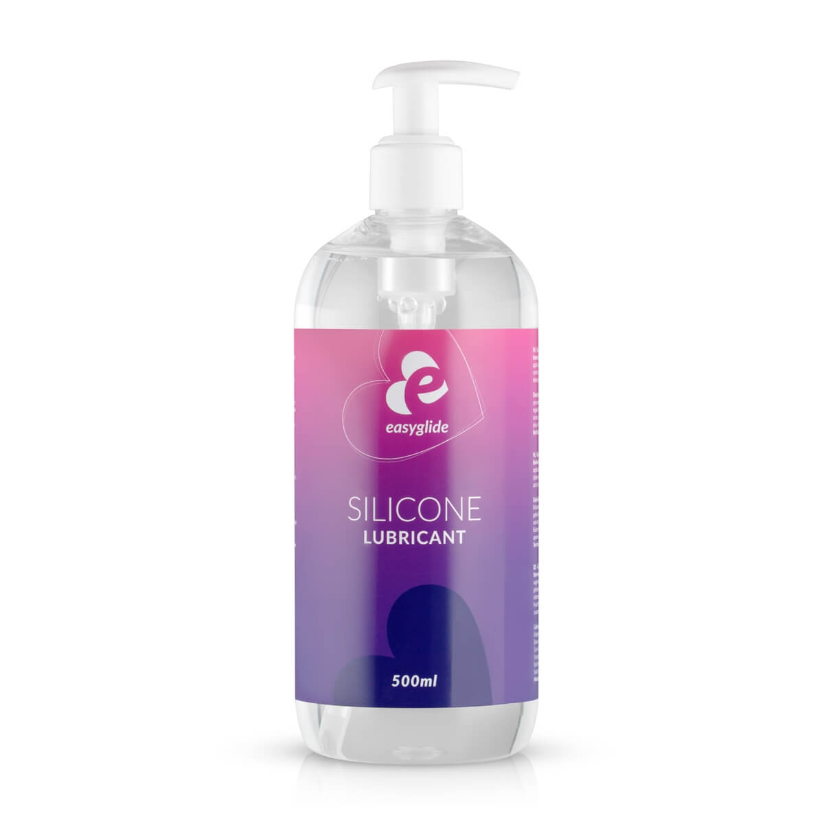 EasyGlide - silikónový lubrikant (500ml) EasyGlide - silikónový lubrikant (500ml)