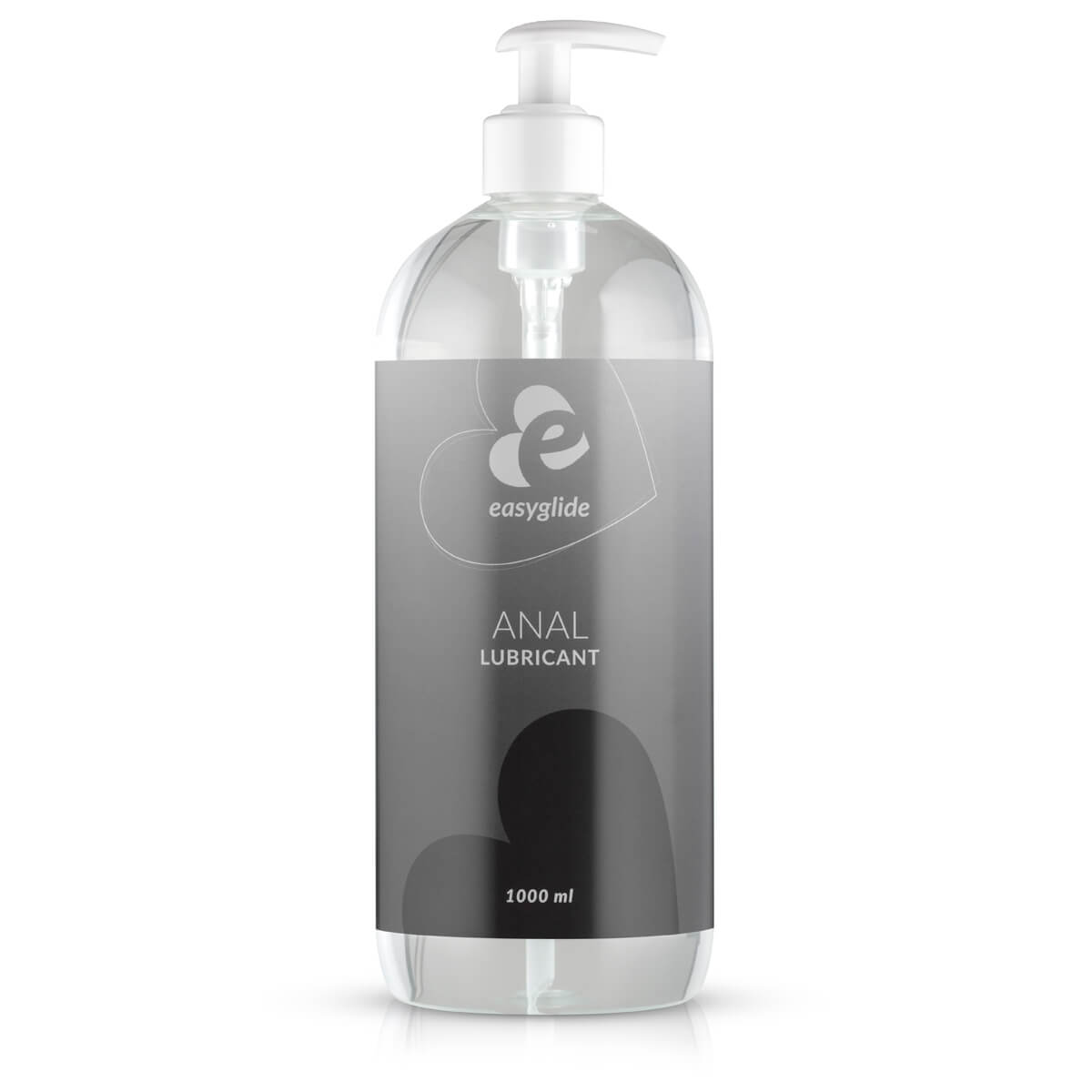 EasyGlide Anal - lubrikant na bázi vody (1000ml) EasyGlide Anal - lubrikant na bázi vody (1000ml)