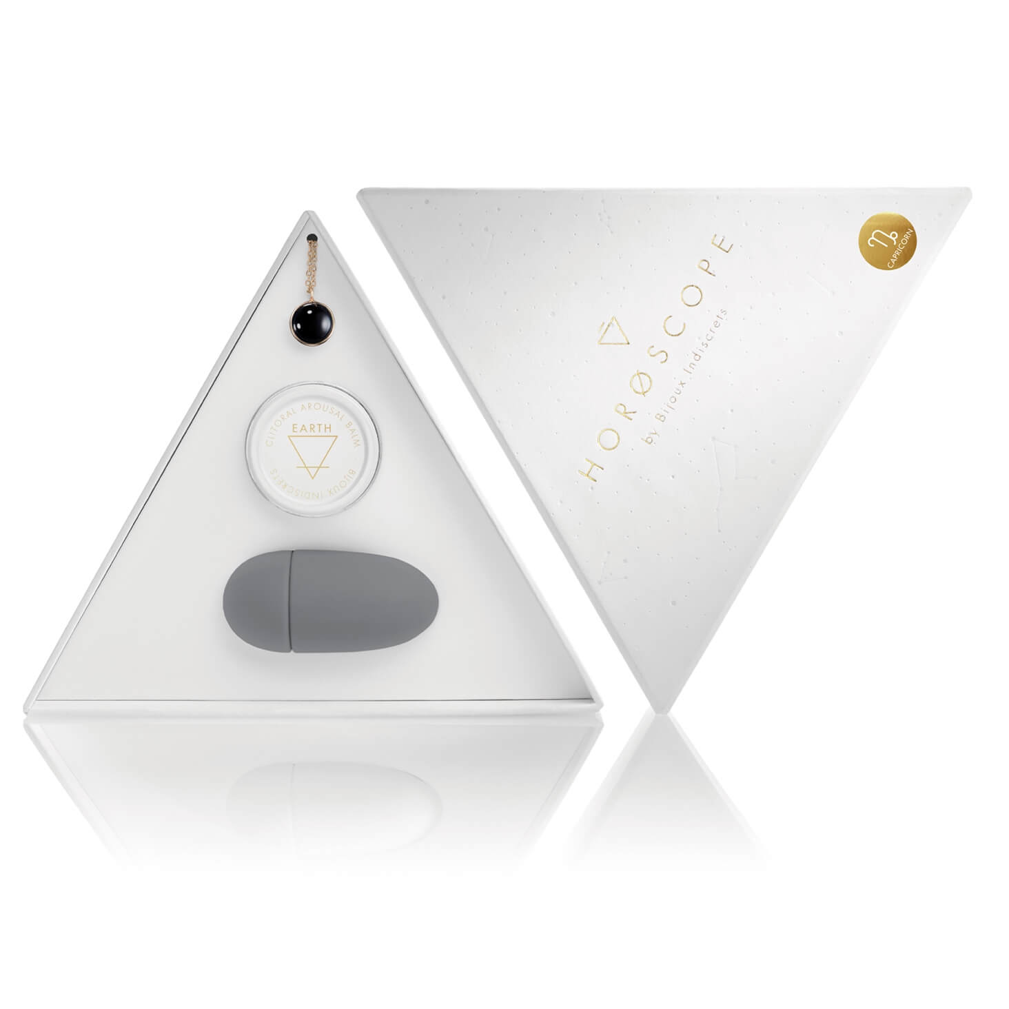 Bijoux Indiscrets - Horoscope Capricorn Bijoux Indiscrets - Horoscope Capricorn