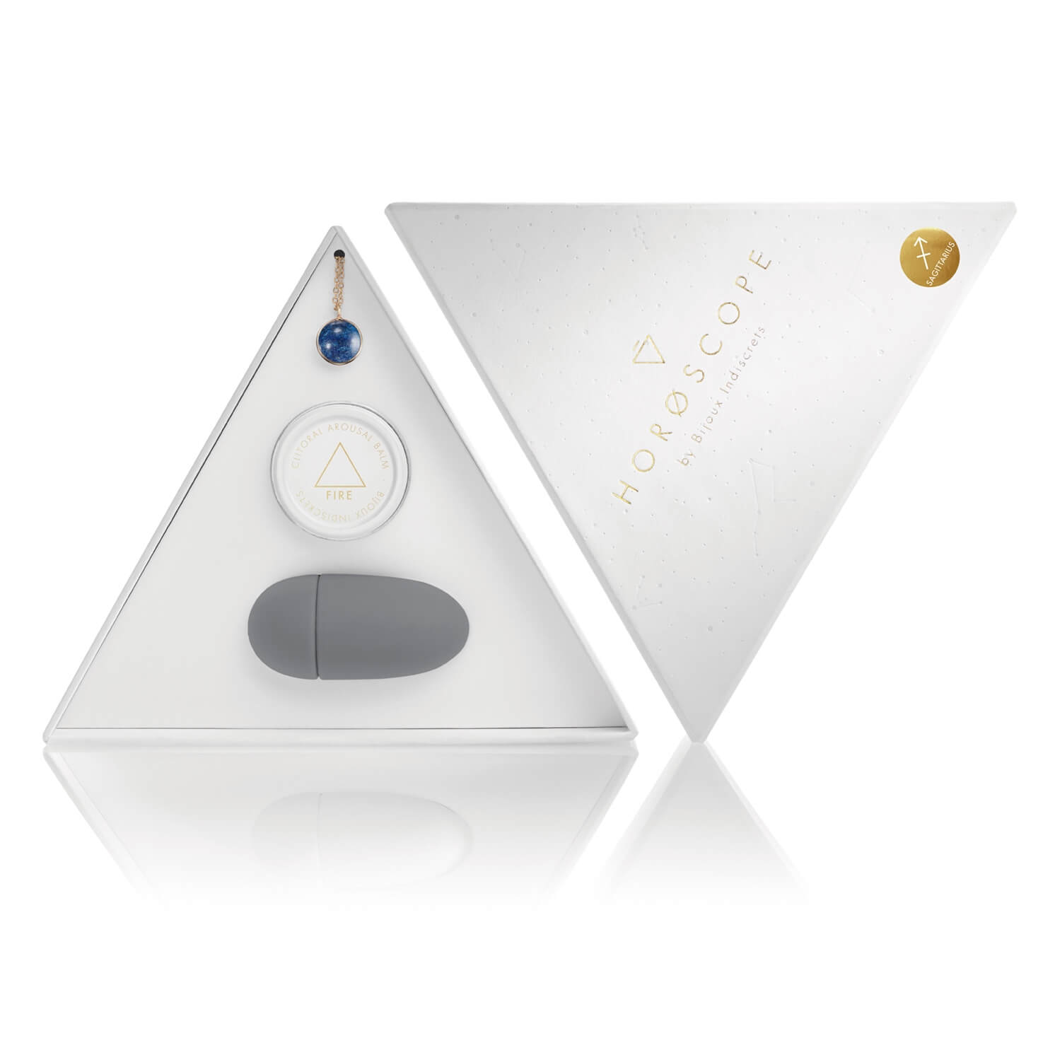Bijoux Indiscrets - Horoscope Sagittarius Bijoux Indiscrets - Horoscope Sagittarius