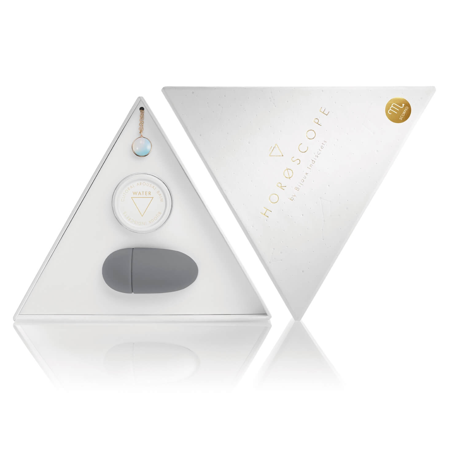 Bijoux Indiscrets - Horoscope Scorpio Bijoux Indiscrets - Horoscope Scorpio