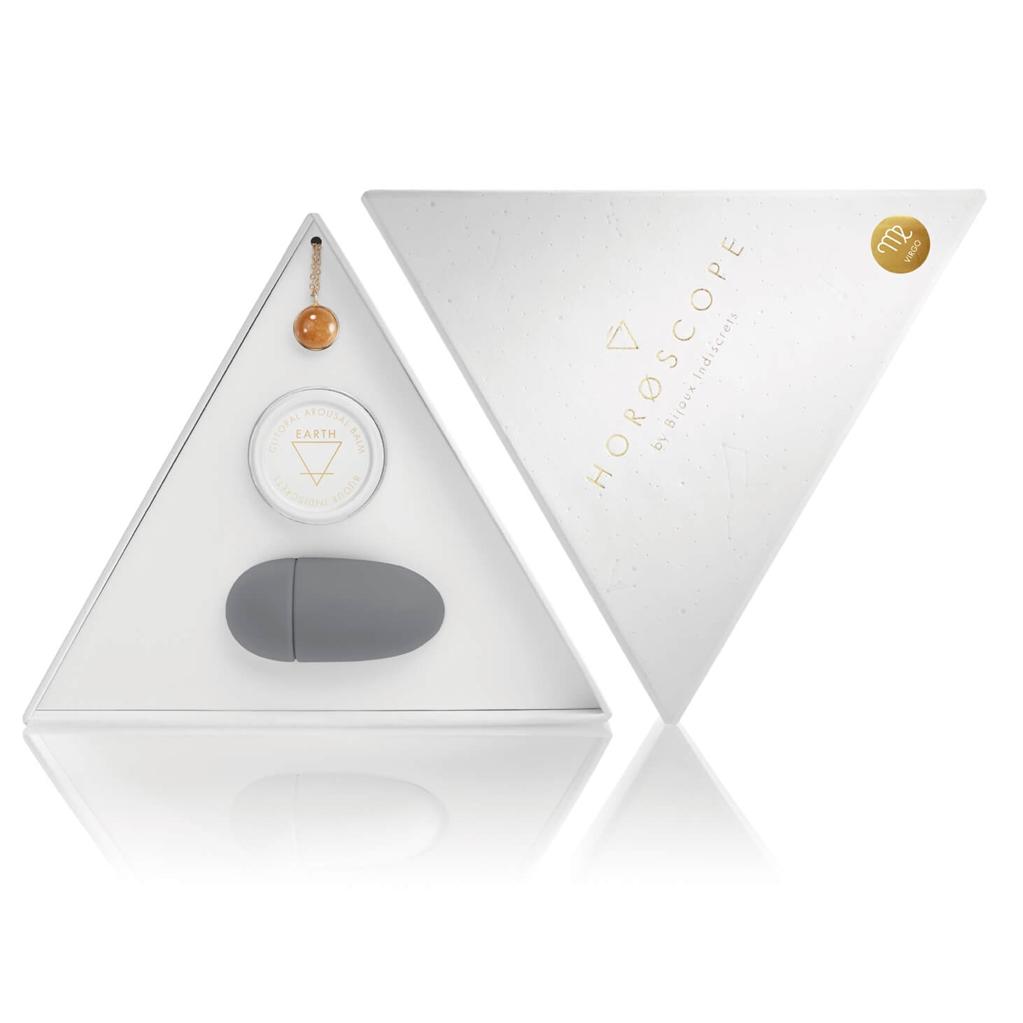 / Bijoux Indiscrets - Horoscope Virgo
