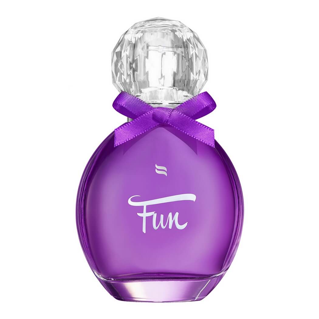 Levně Obsessive Fun - feromonový parfém (30ml)