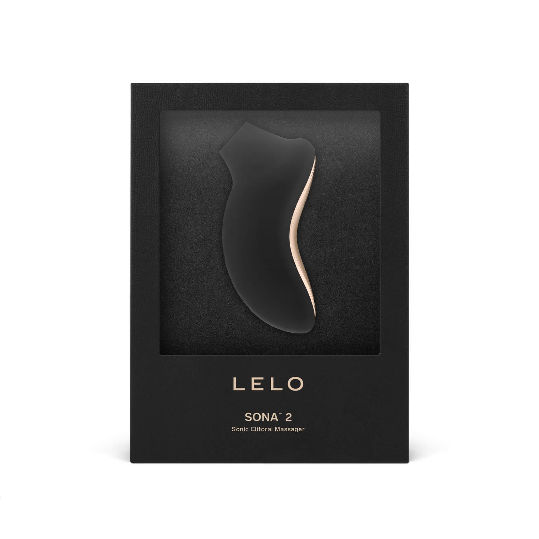 LELO Sona 2 Black