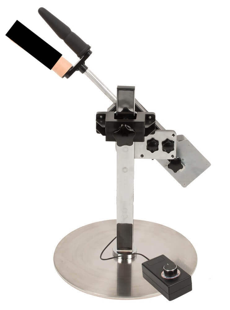 You2Toys - Big Bang Penetrator - network sex machine