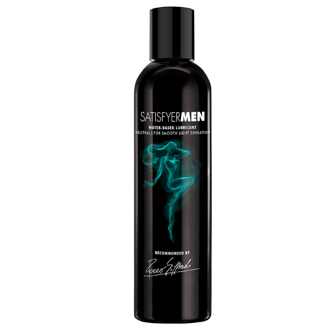 Satisfyer Men Neutral - lubrikant na bázi vody 300ml Satisfyer Men Neutral - lubrikant na bázi vody 300ml