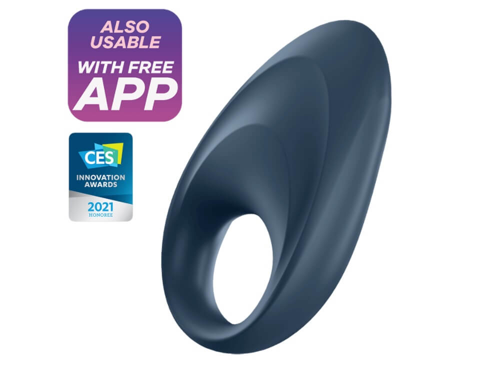Satisfyer Mighty One