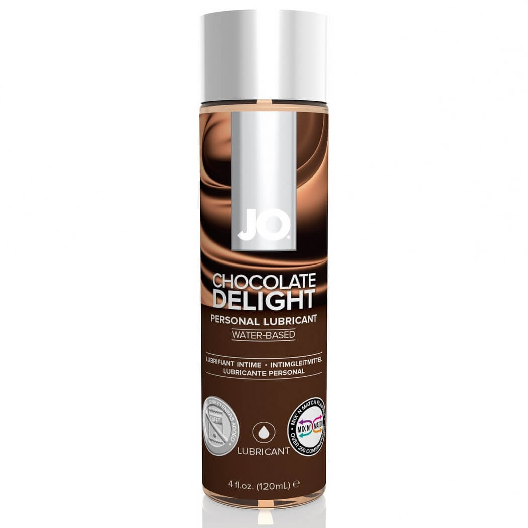 JO H2O Chocolate 120ml JO H2O Chocolate 120ml