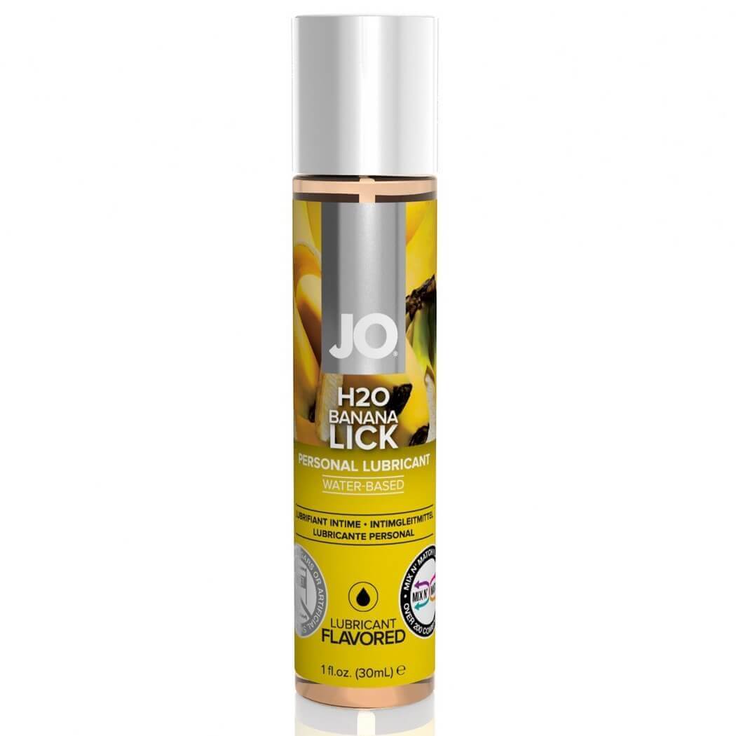 JO H2O Banana 30ml JO H2O Banana 30ml