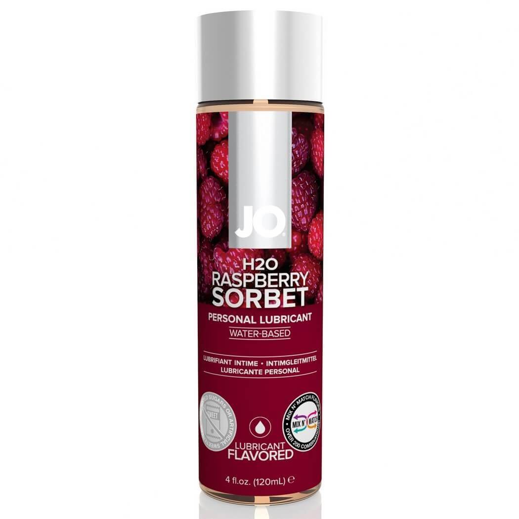JO H2O Raspberry 120ml JO H2O Raspberry 120ml