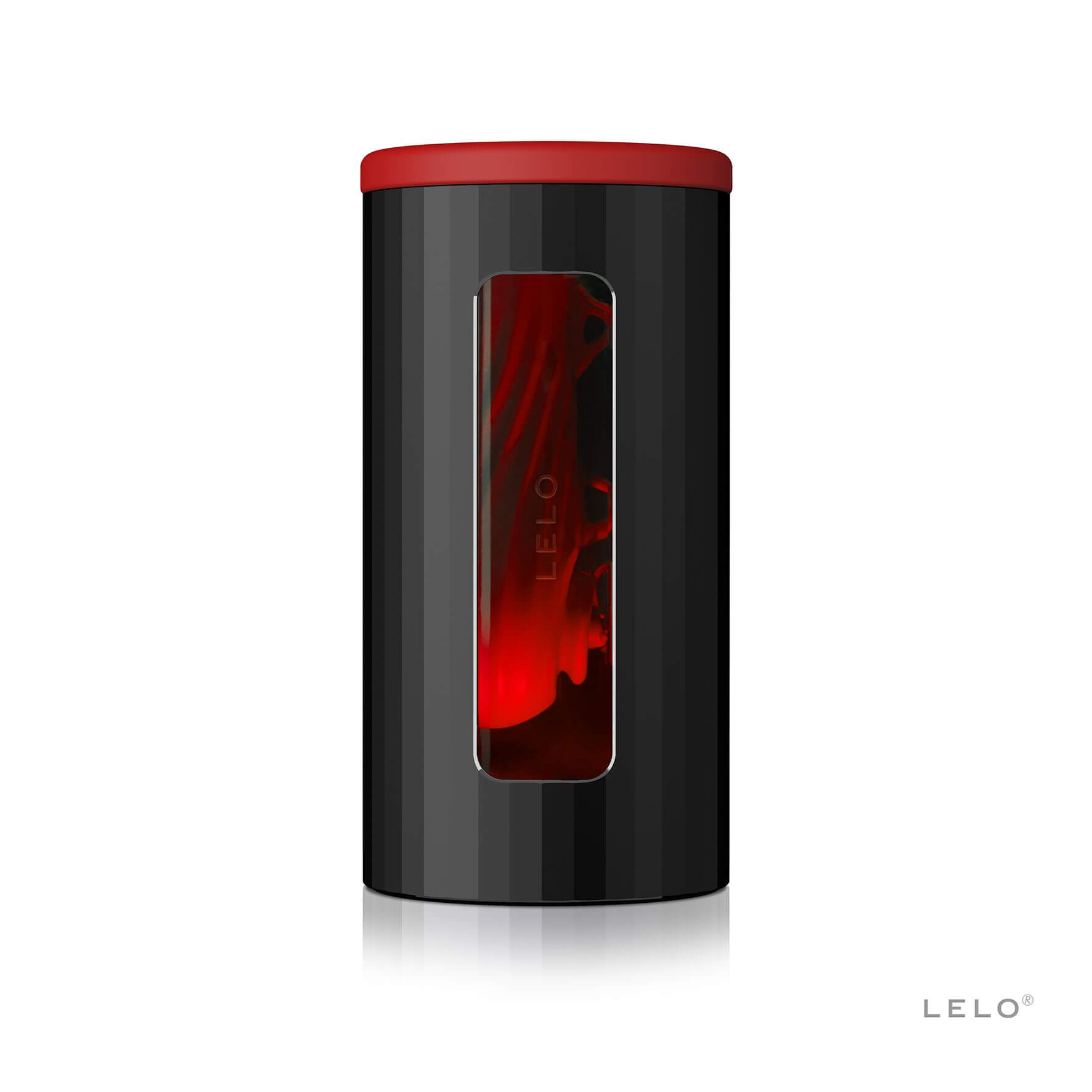 LELO F1S V2 Black-Red LELO F1S V2 Black-Red