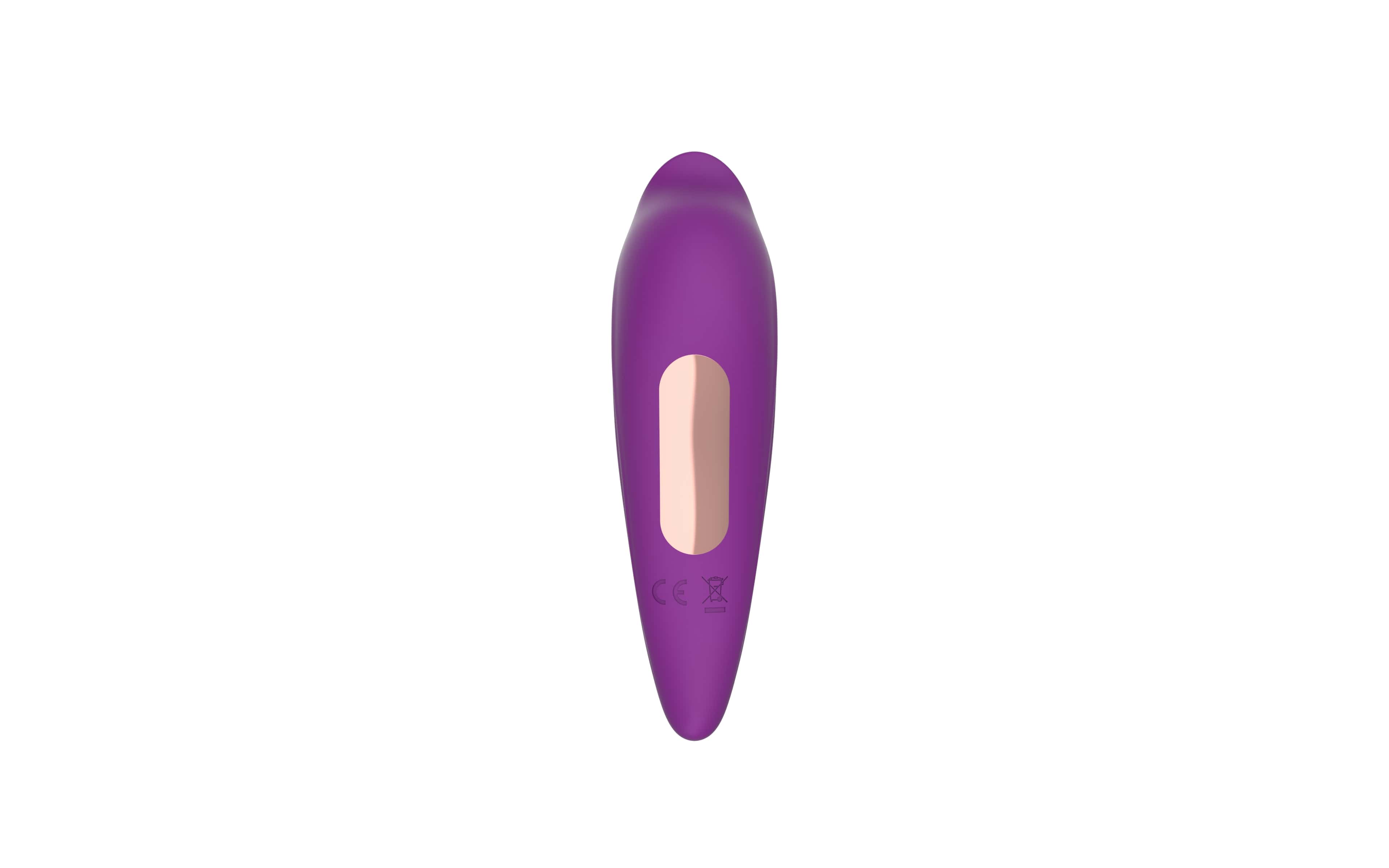WEJOY Allen Electric sucking massager (pink) WEJOY Allen Electric sucking massager (pink)