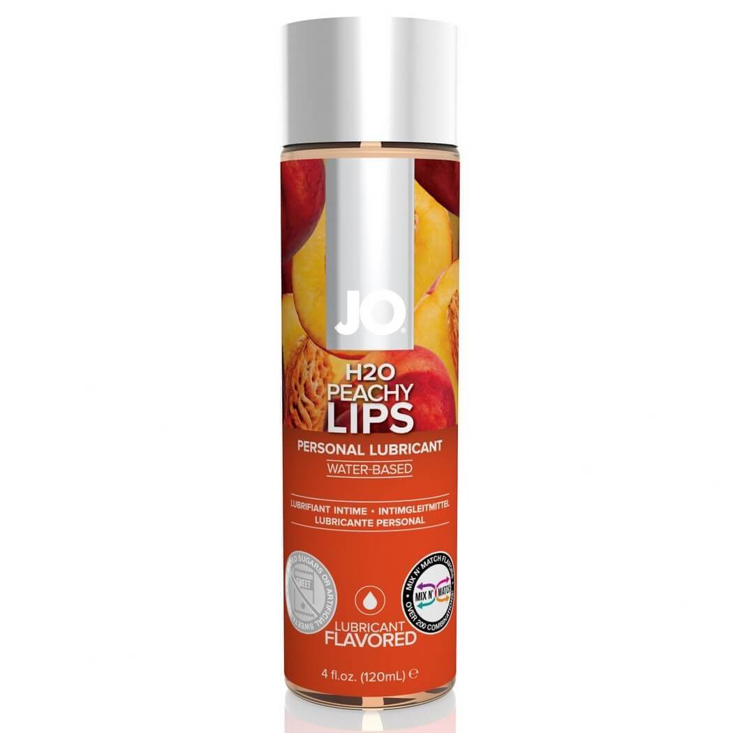 JO H2O Peach 120ml JO H2O Peach 120ml